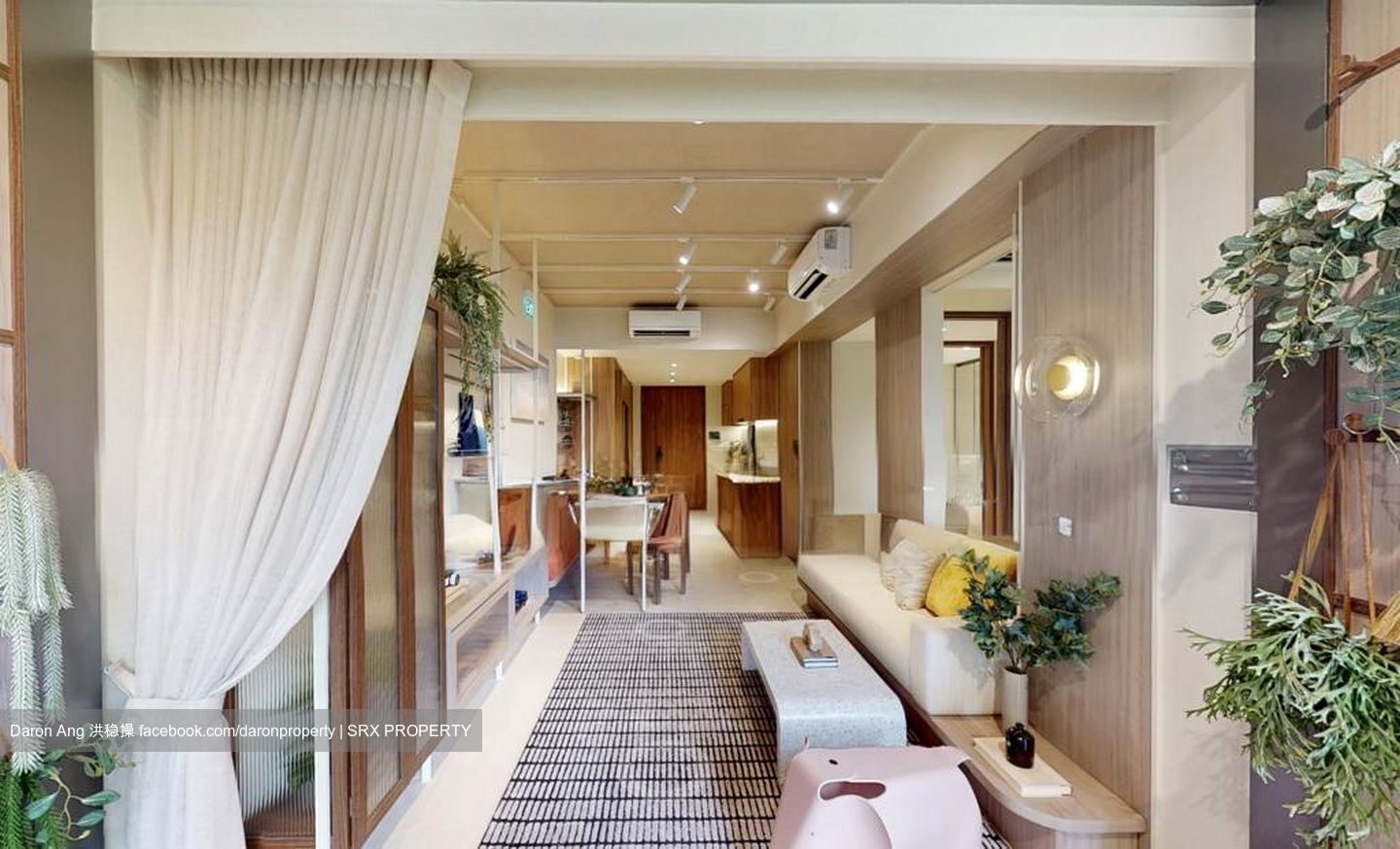 The Reserve Residences (D21), Apartment #578581131